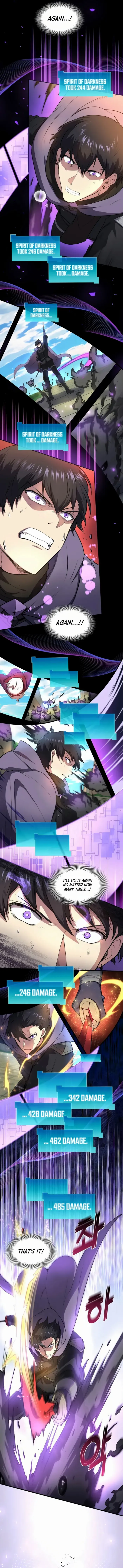 Read Level Up With Skills Manga Online