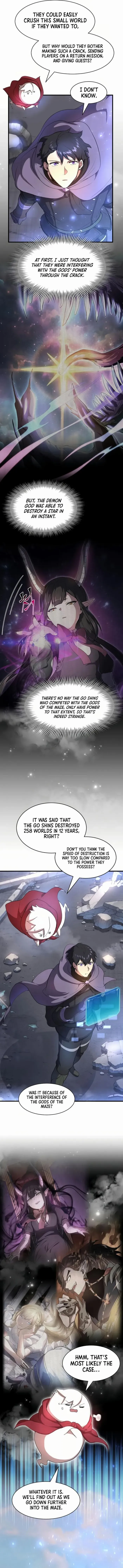Read Level Up With Skills Manga Online