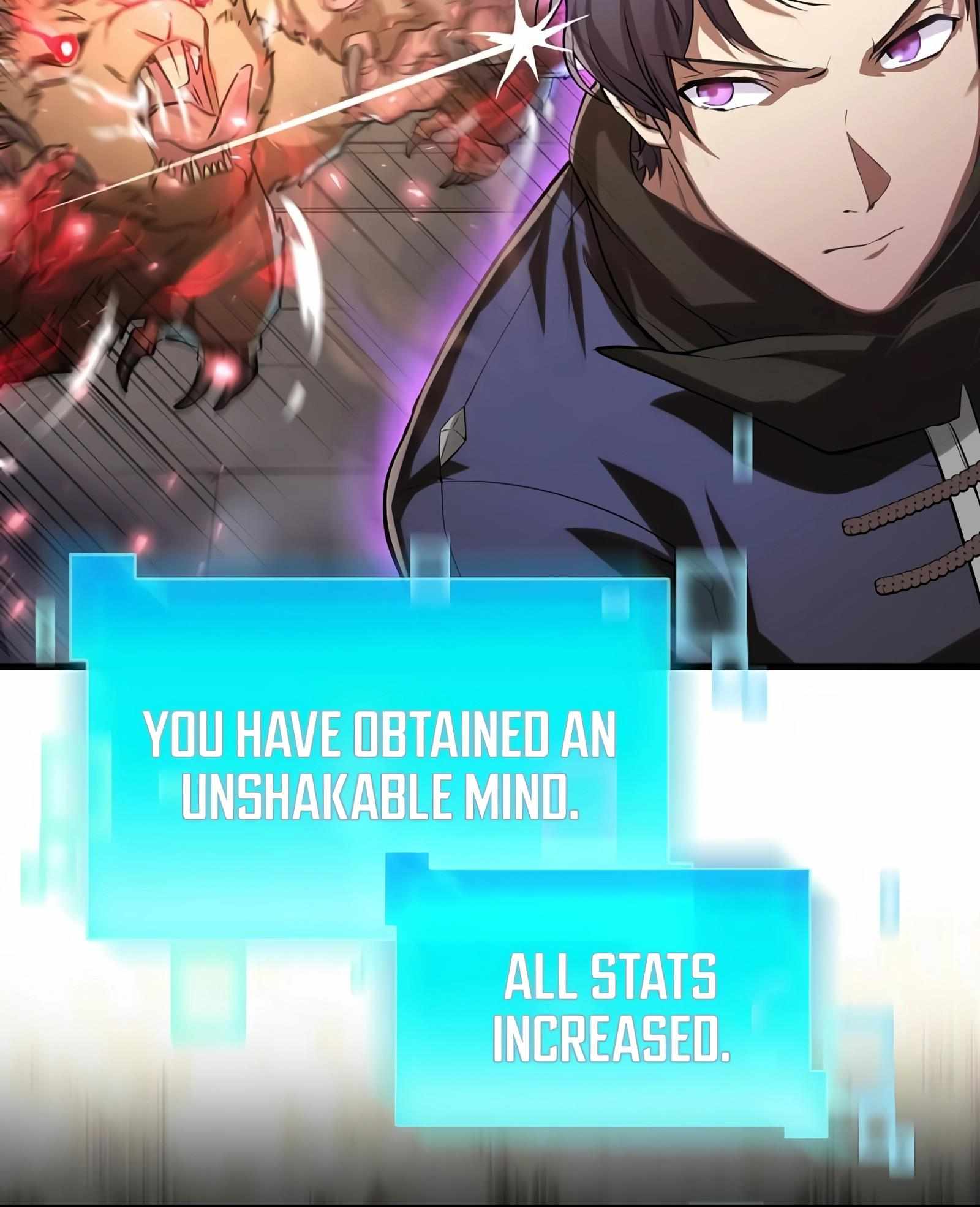 Read Level Up With Skills Manga Online