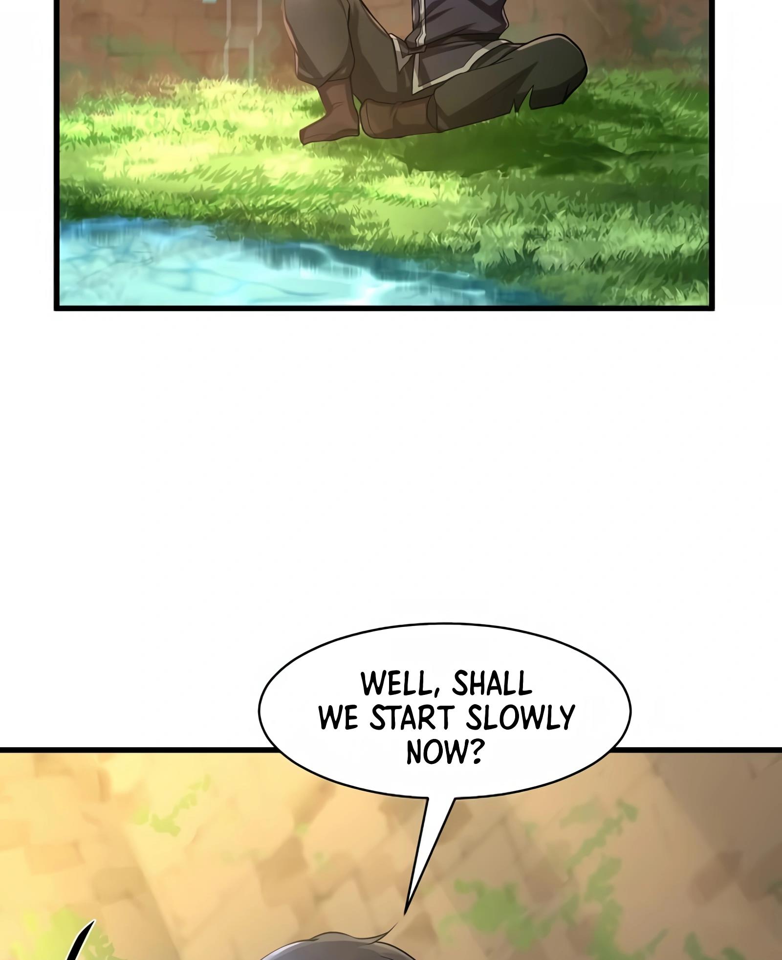 Read Level Up With Skills Manga Online
