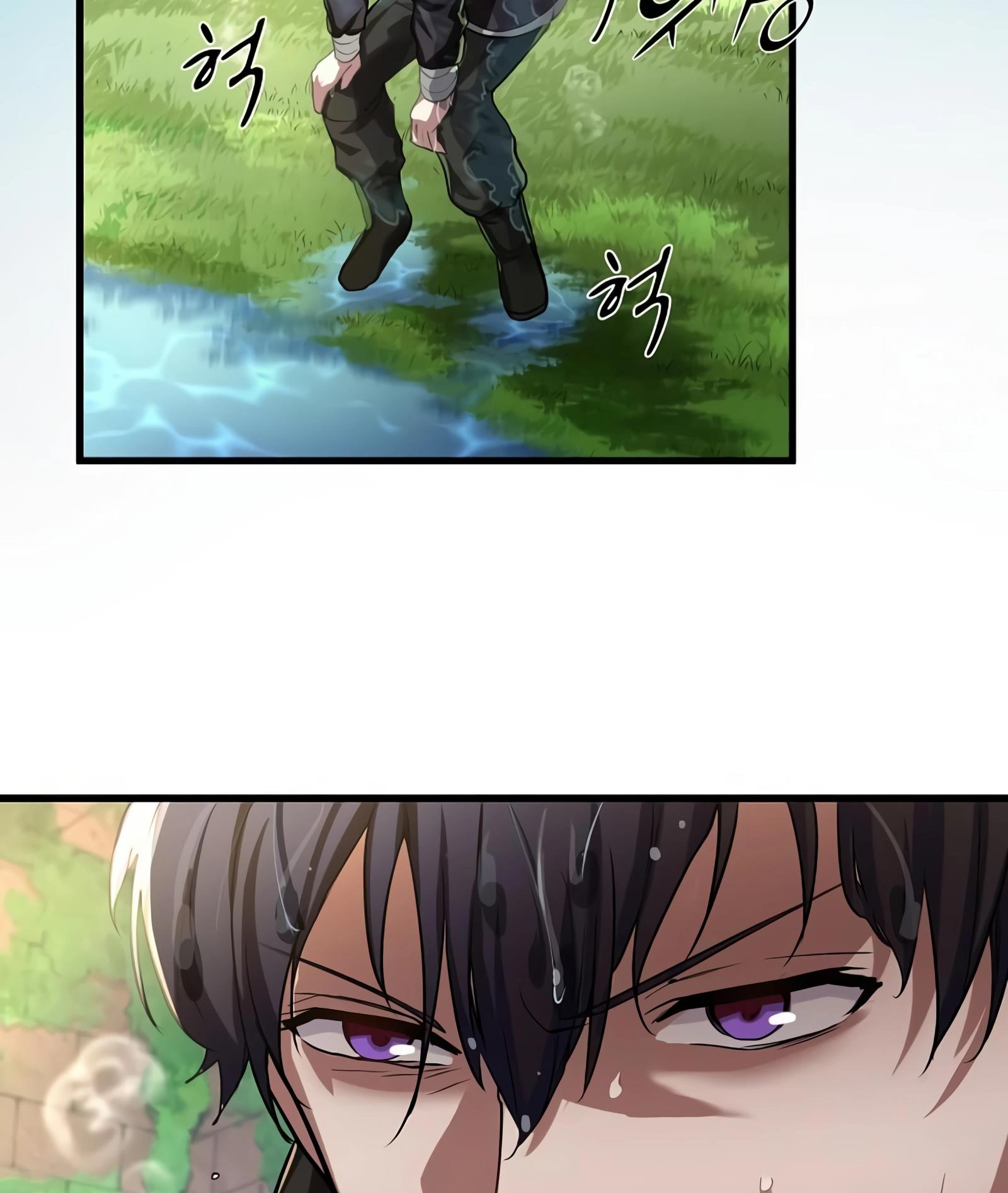 Read Level Up With Skills Manga Online