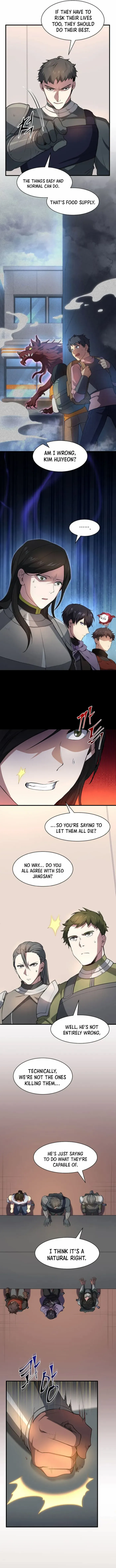 Read Level Up With Skills Manga Online