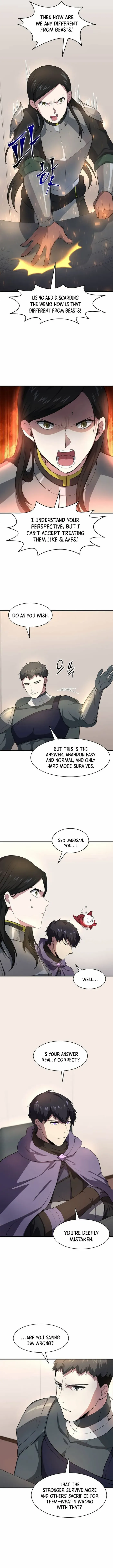 Read Level Up With Skills Manga Online