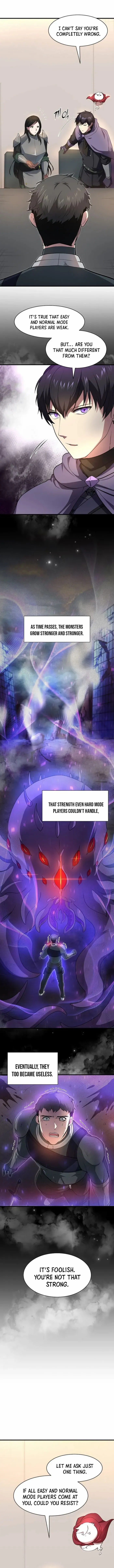 Read Level Up With Skills Manga Online