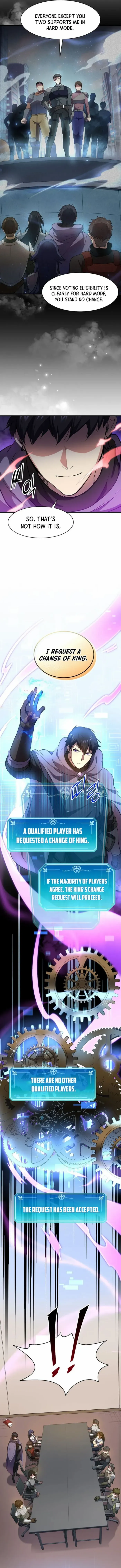 Read Level Up With Skills Manga Online