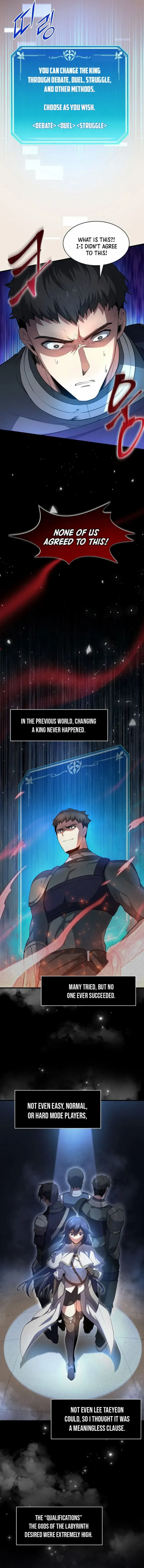 Read Level Up With Skills Manga Online