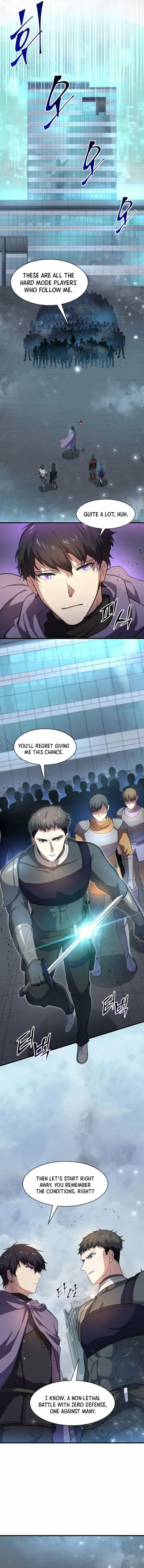 Read Level Up With Skills Manga Online