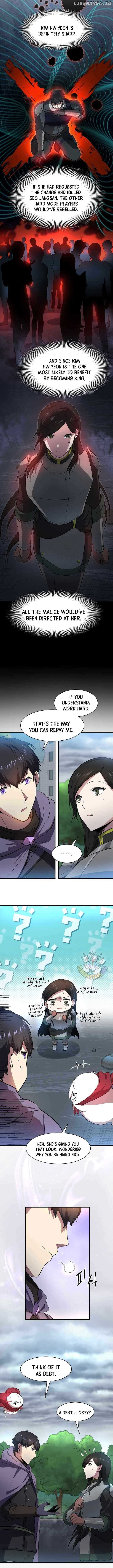 Read Level Up With Skills Manga Online