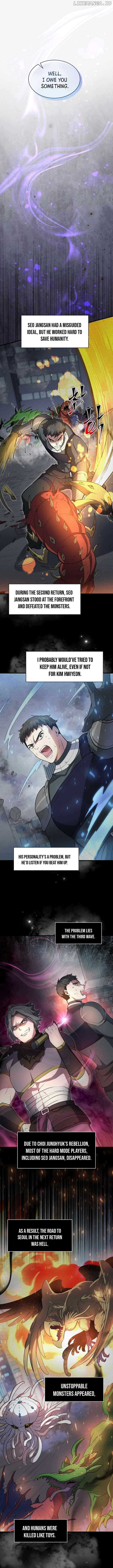 Read Level Up With Skills Manga Online