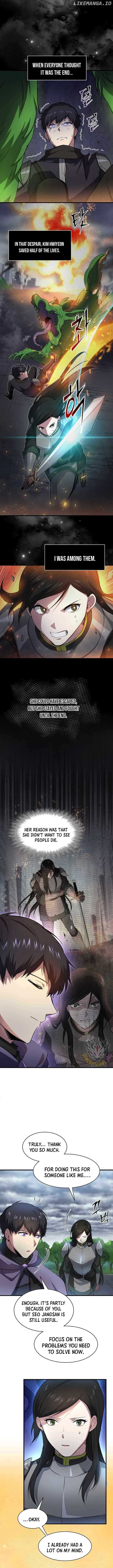 Read Level Up With Skills Manga Online