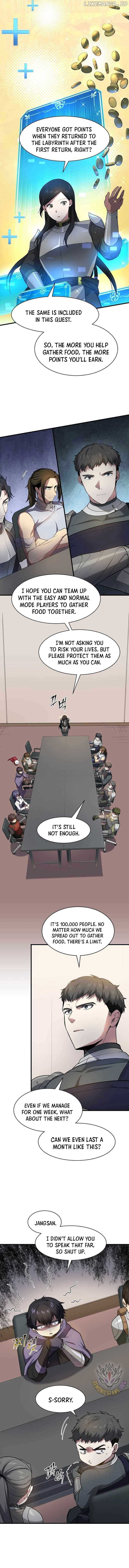 Read Level Up With Skills Manga Online