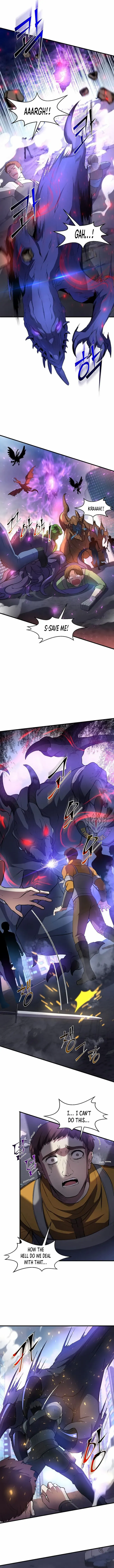 Read Level Up With Skills Manga Online