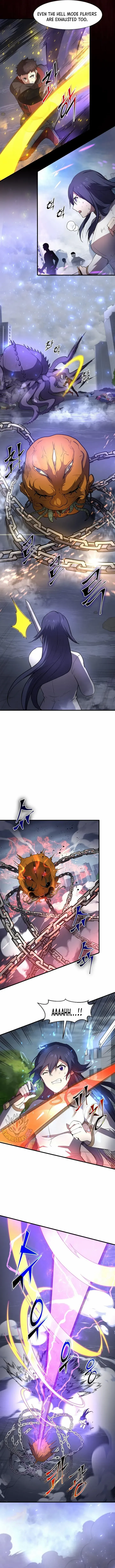 Read Level Up With Skills Manga Online