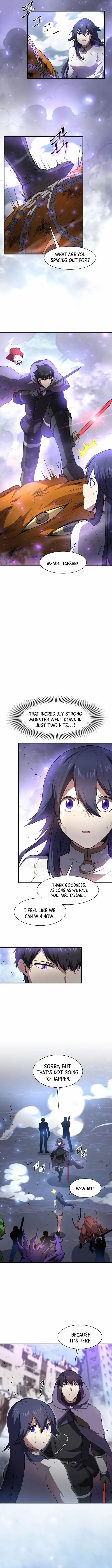 Read Level Up With Skills Manga Online