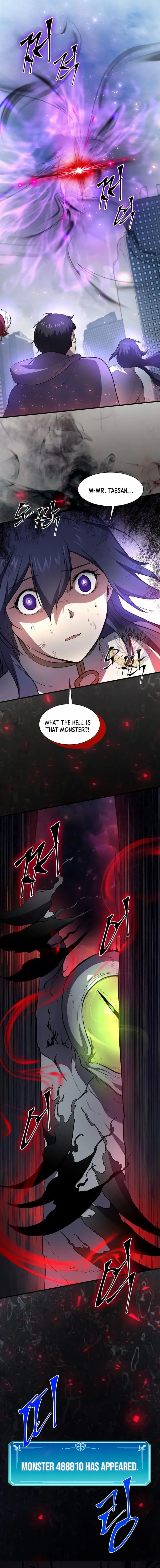 Read Level Up With Skills Manga Online
