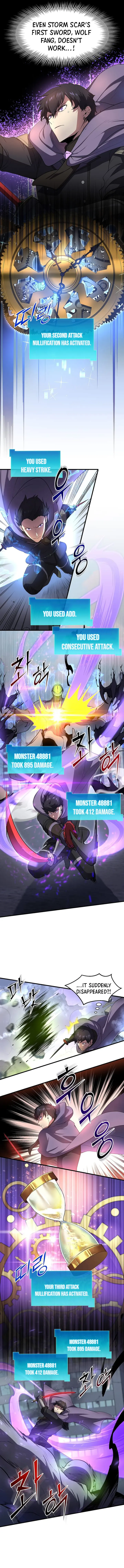 Read Level Up With Skills Manga Online
