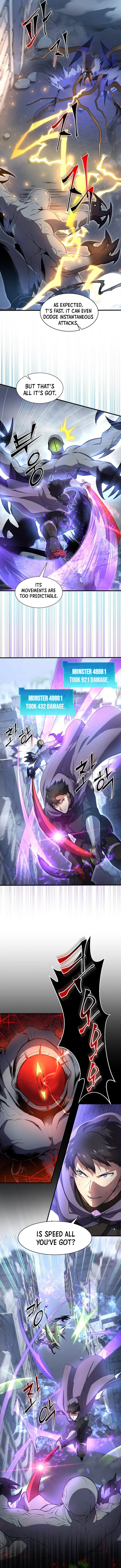 Read Level Up With Skills Manga Online