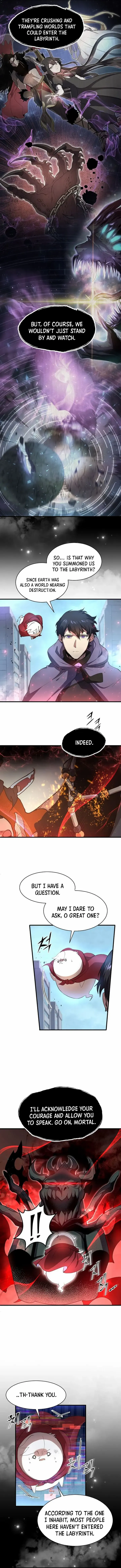 Read Level Up With Skills Manga Online