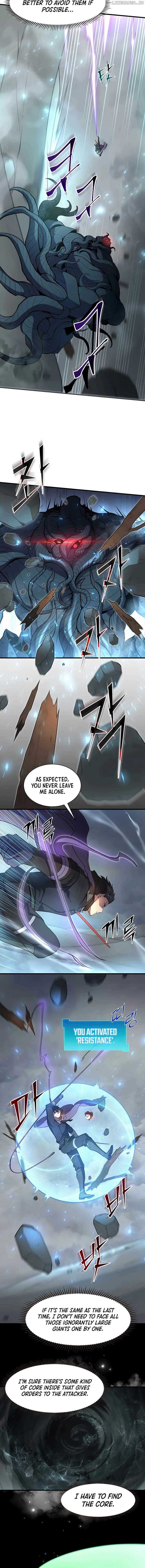 Read Level Up With Skills Manga Online
