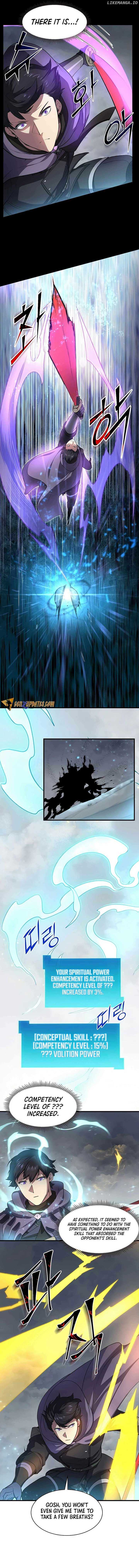 Read Level Up With Skills Manga Online