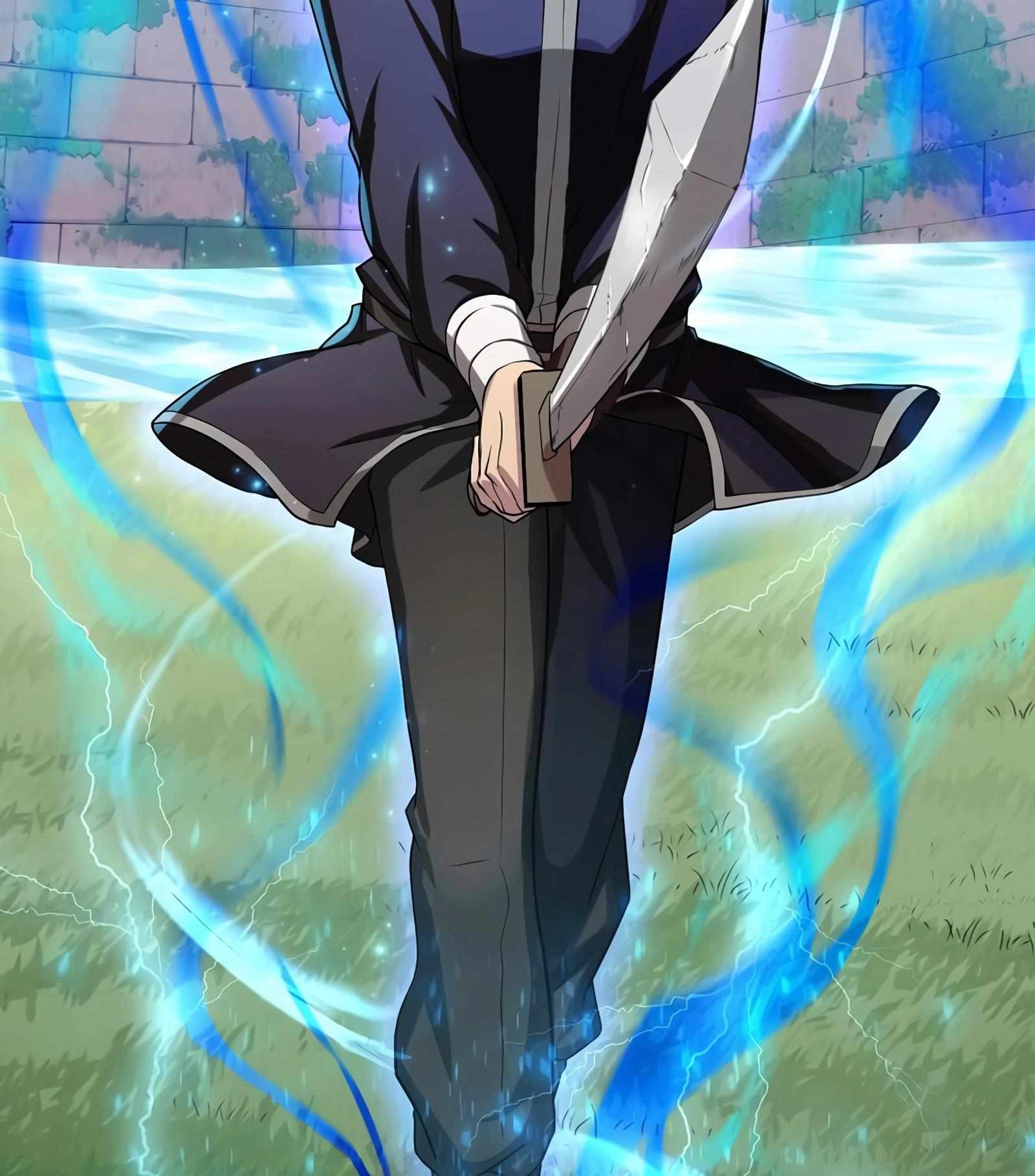 Read Level Up With Skills Manga Online
