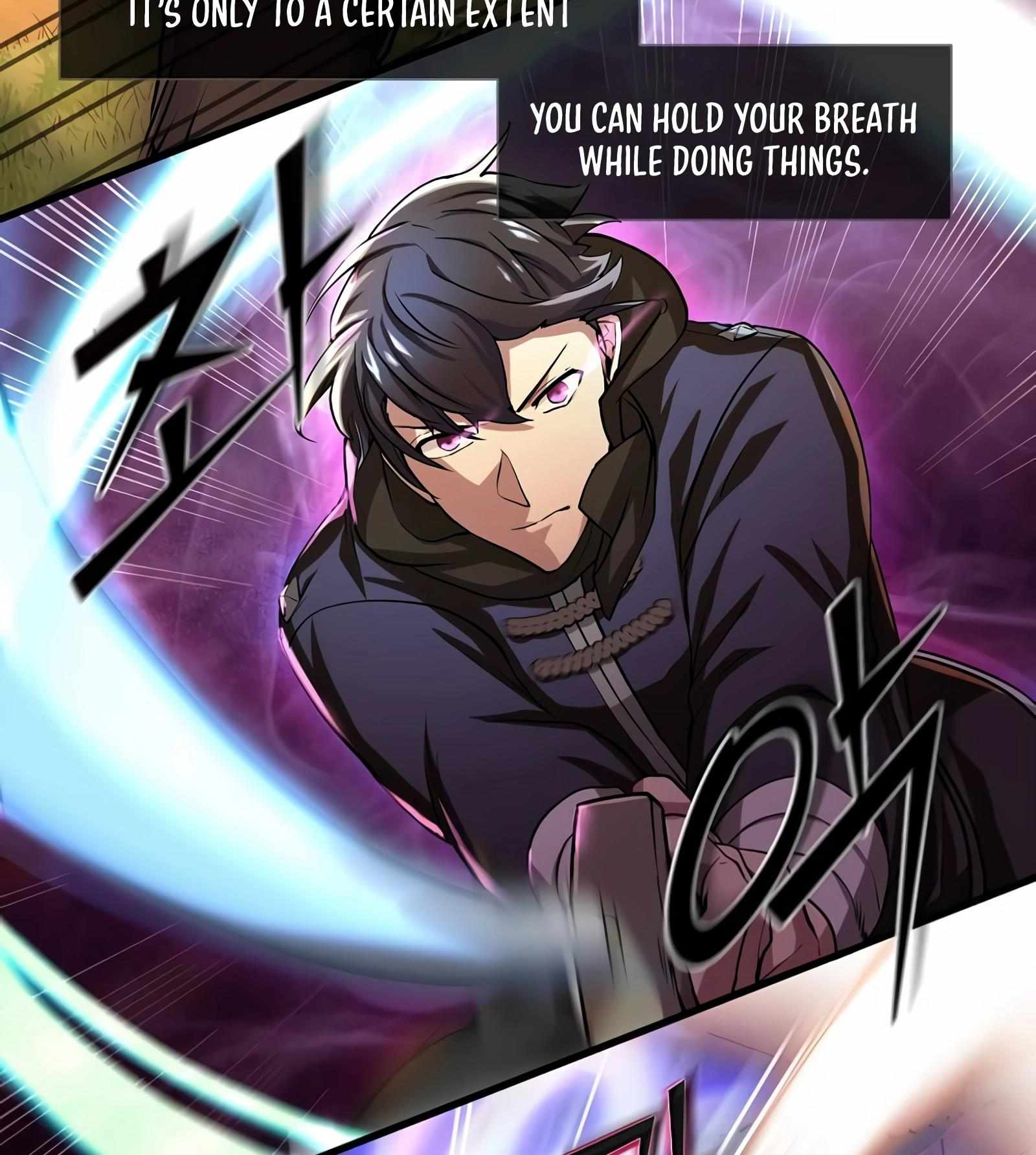 Read Level Up With Skills Manga Online