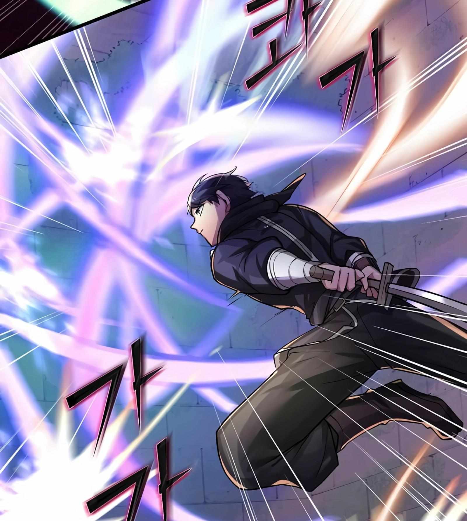 Read Level Up With Skills Manga Online