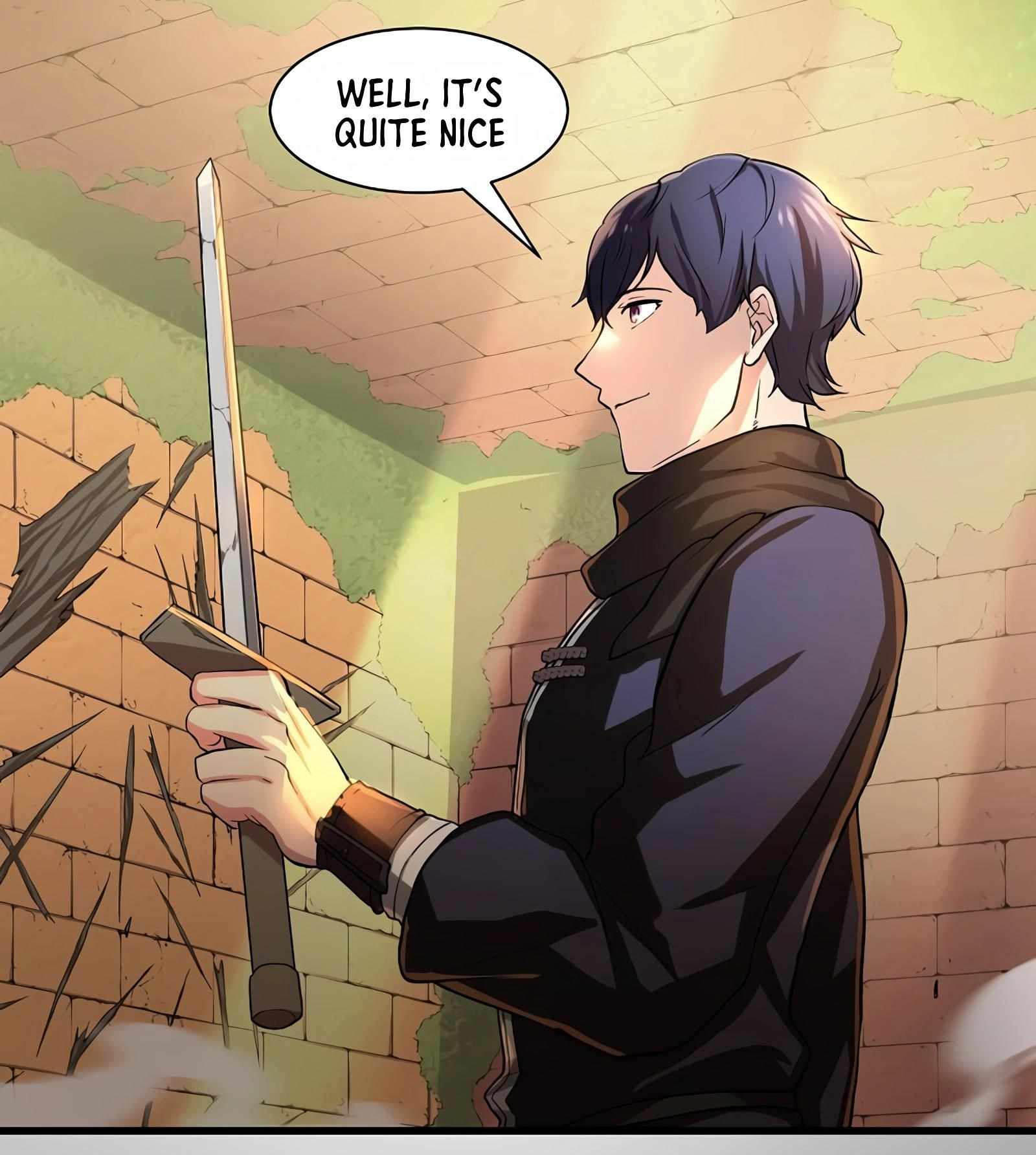 Read Level Up With Skills Manga Online