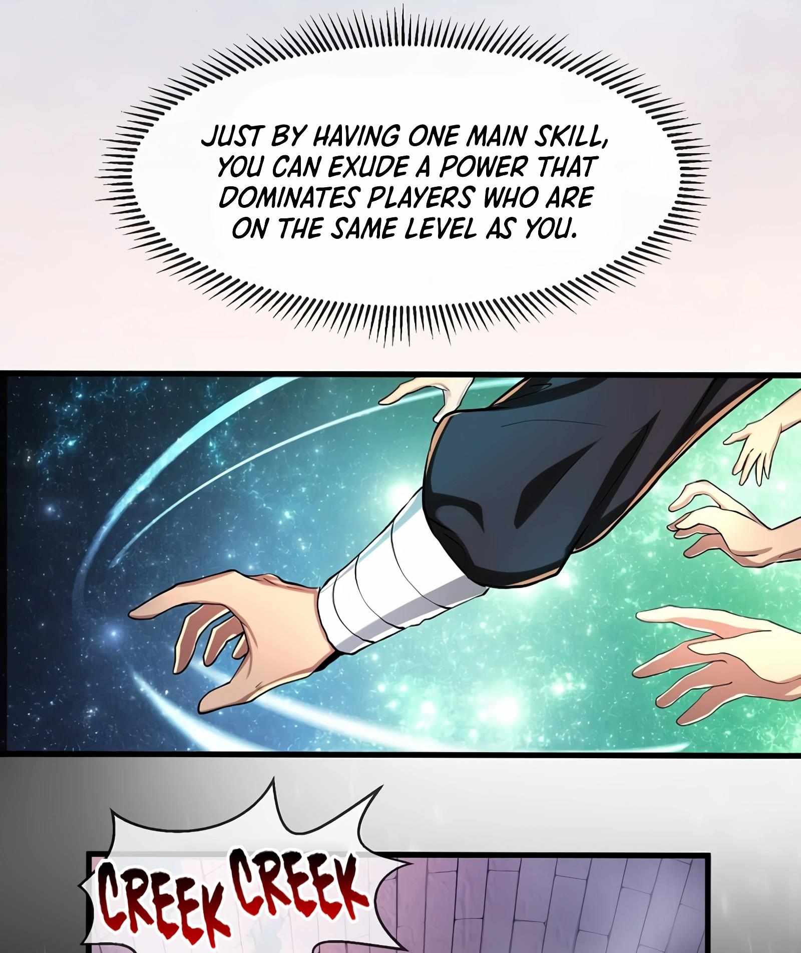 Read Level Up With Skills Manga Online
