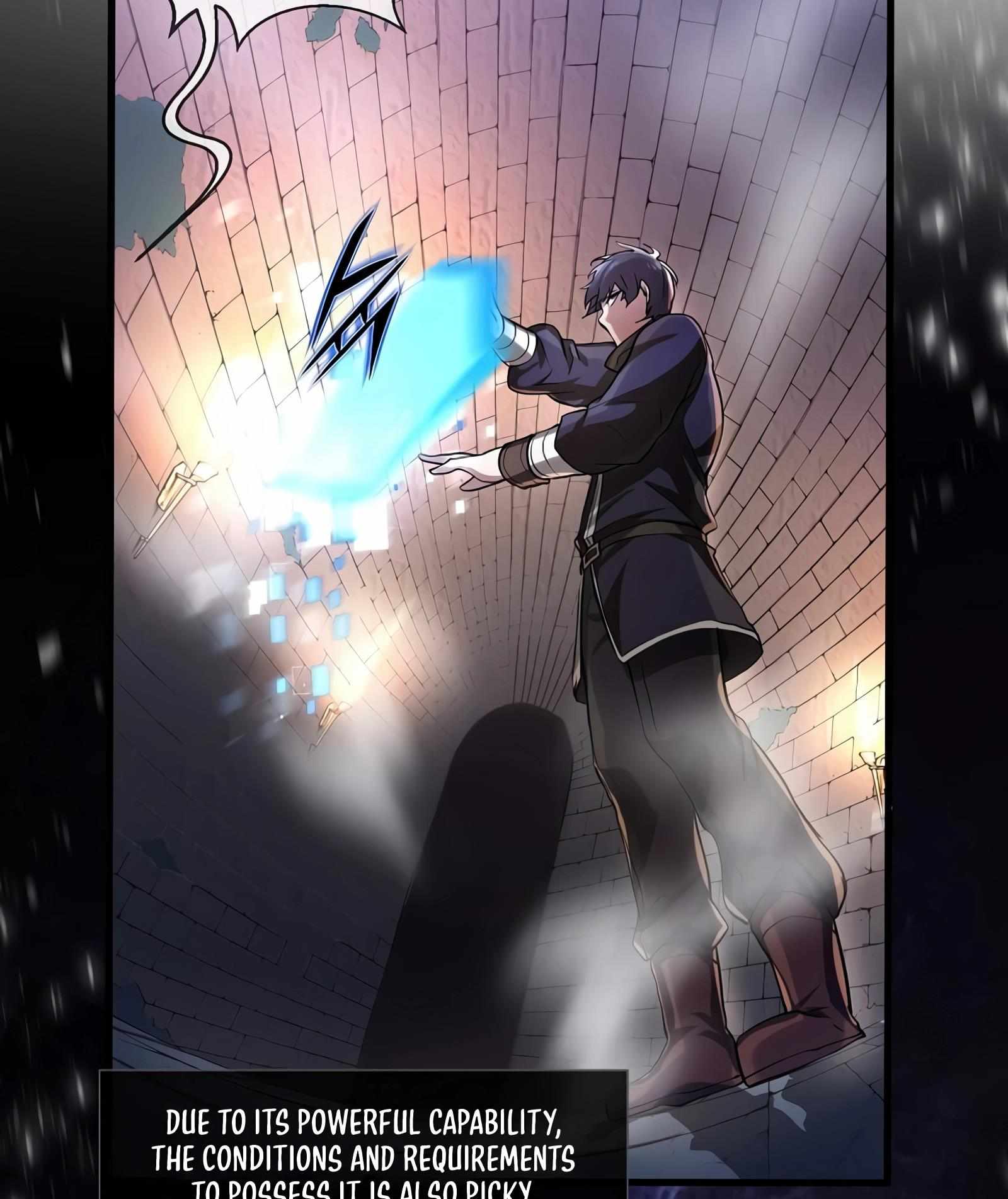 Read Level Up With Skills Manga Online
