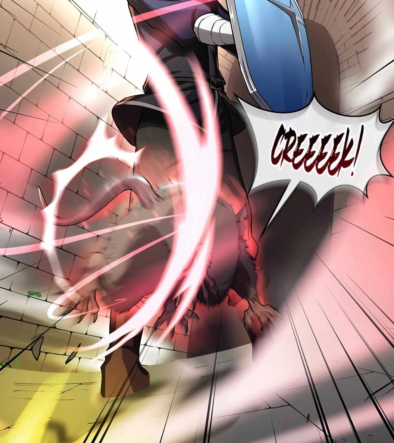 Read Level Up With Skills Manga Online