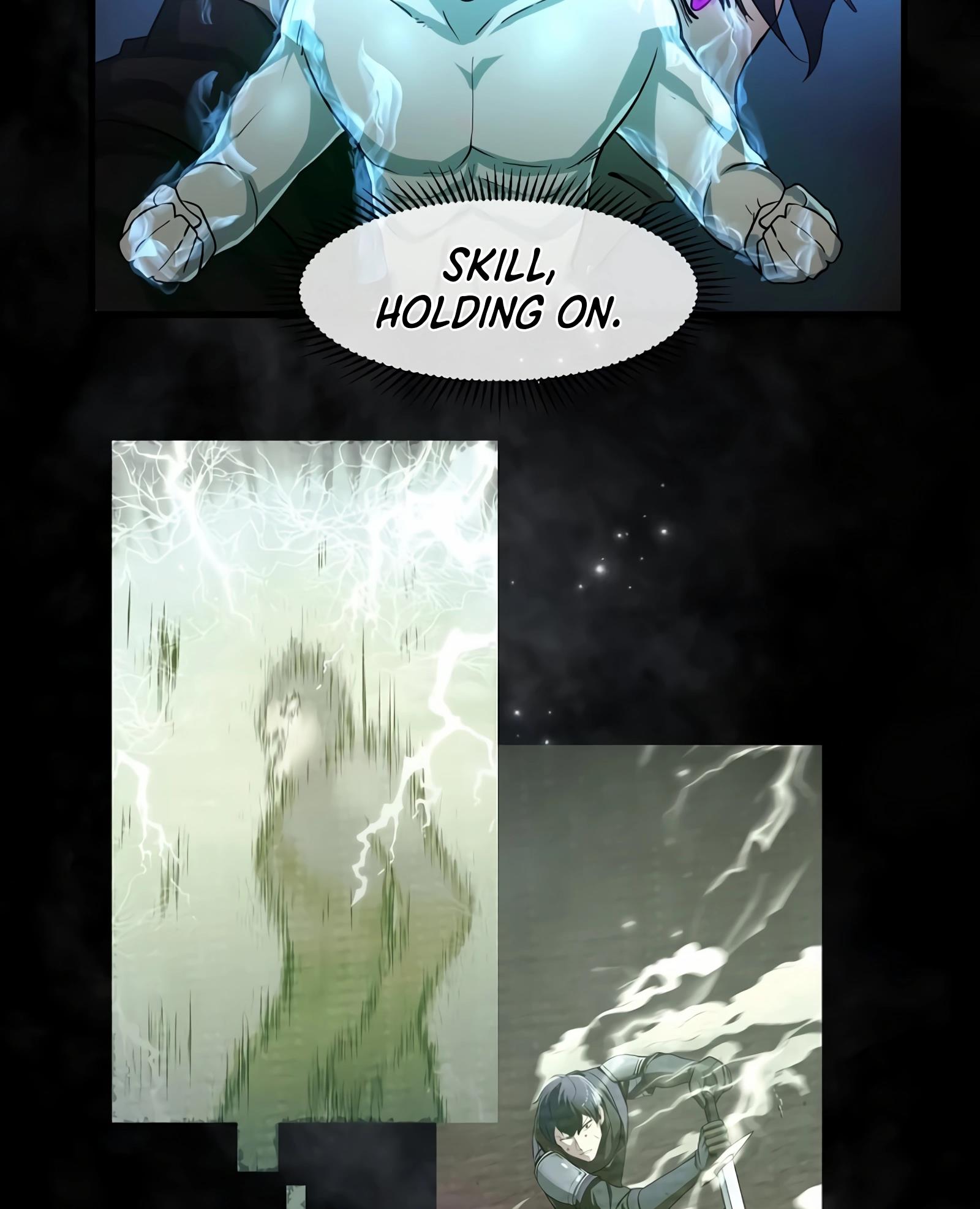Read Level Up With Skills Manga Online