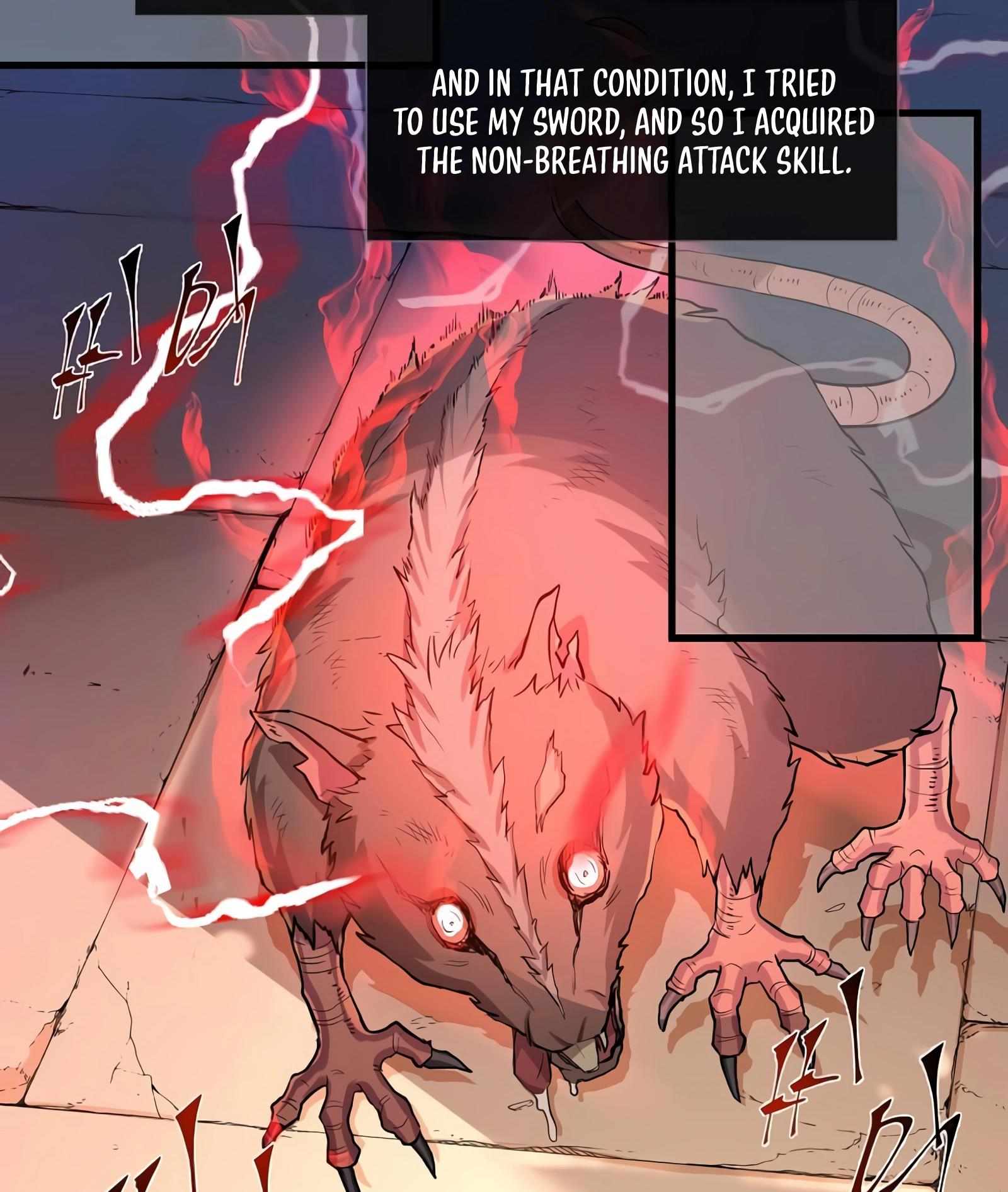 Read Level Up With Skills Manga Online