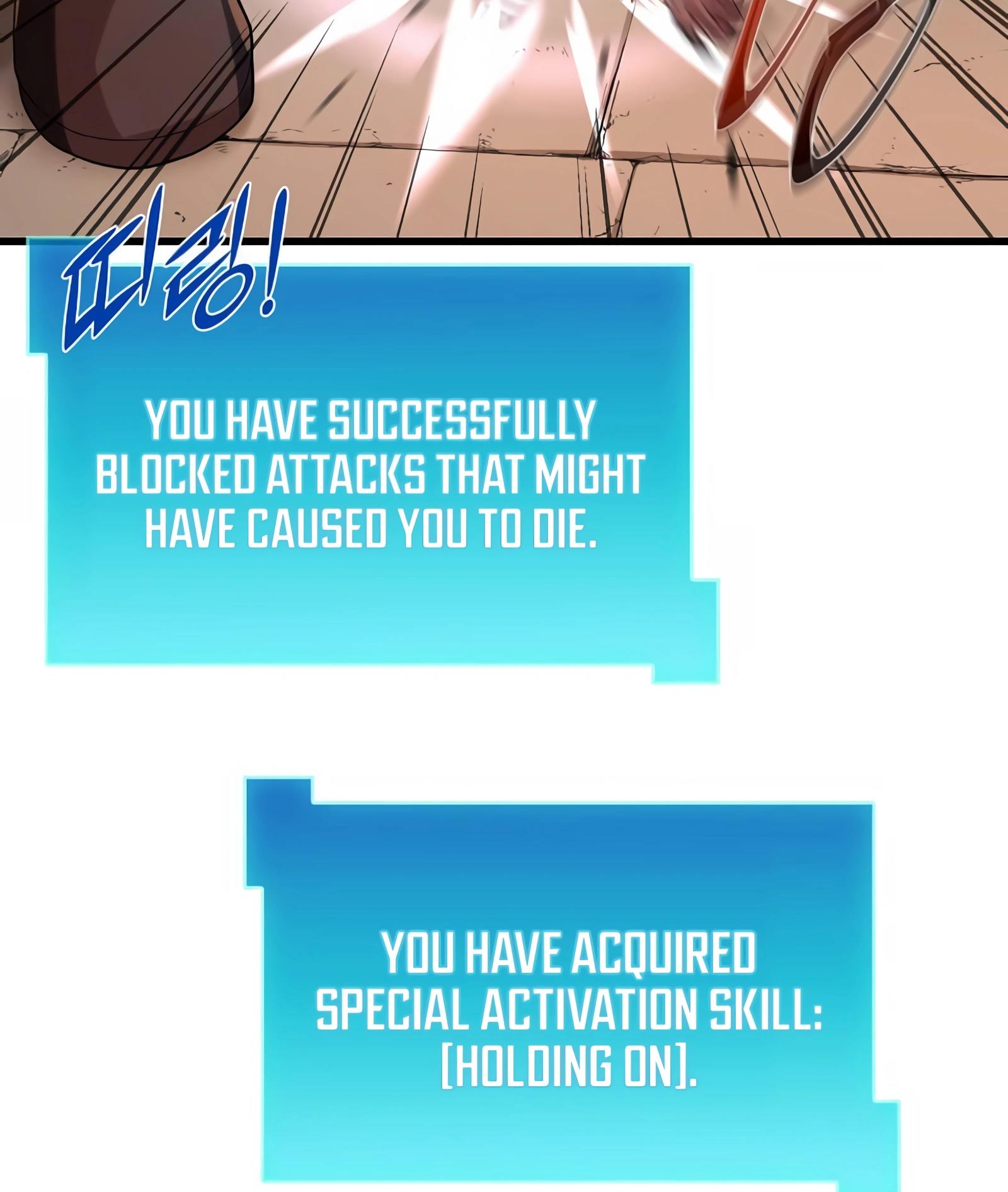 Read Level Up With Skills Manga Online