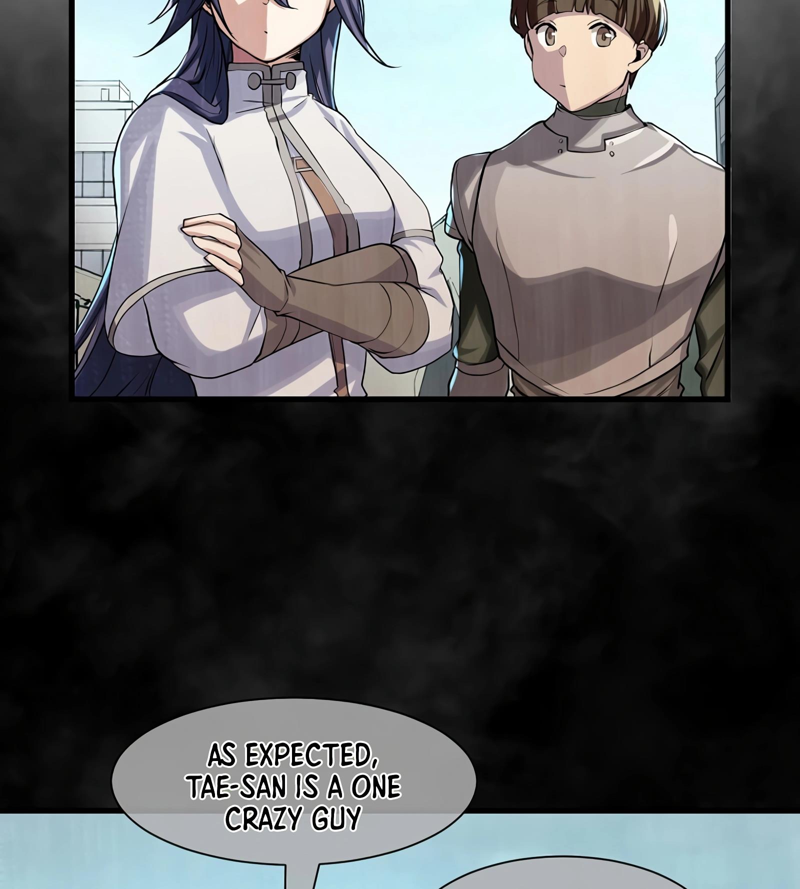 Read Level Up With Skills Manga Online
