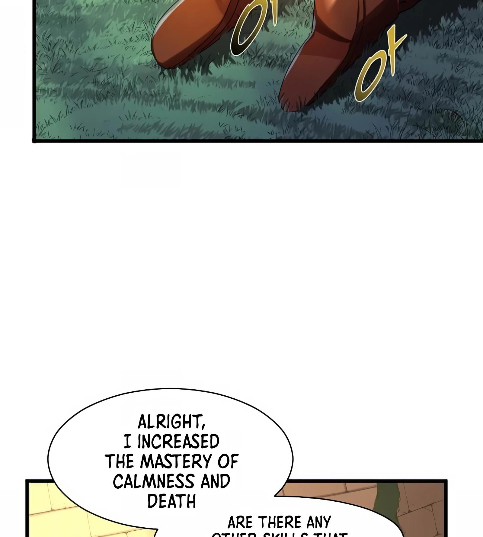 Read Level Up With Skills Manga Online