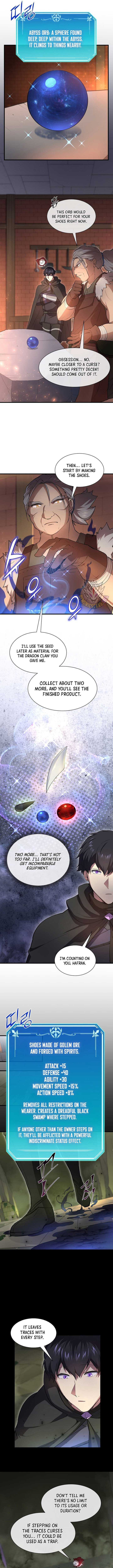 Read Level Up With Skills Manga Online