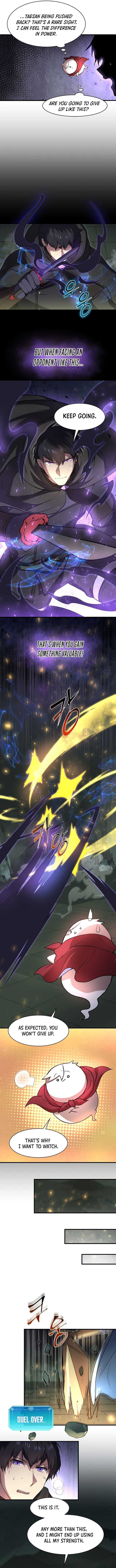 Read Level Up With Skills Manga Online