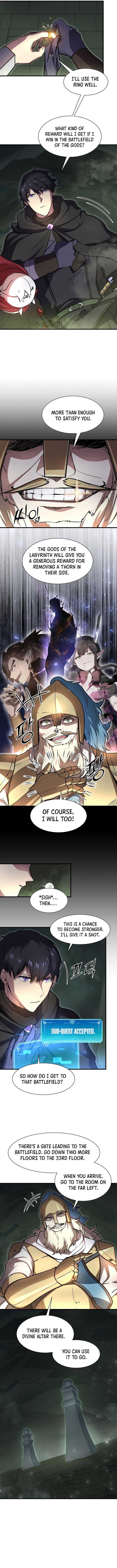 Read Level Up With Skills Manga Online