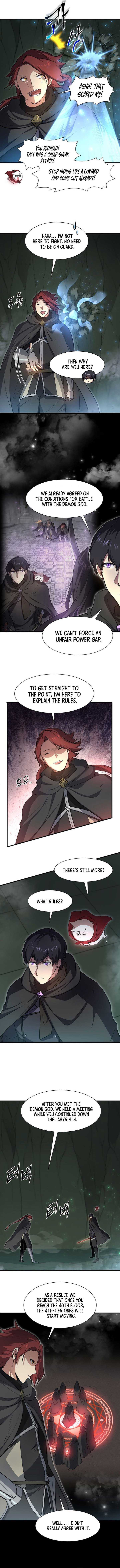 Read Level Up With Skills Manga Online