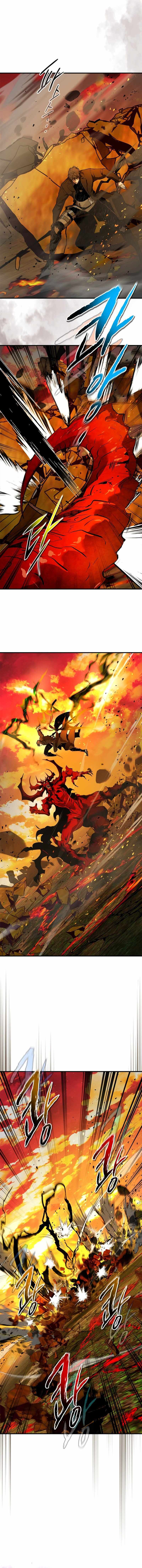 Read Leveling With The Gods Manga Online