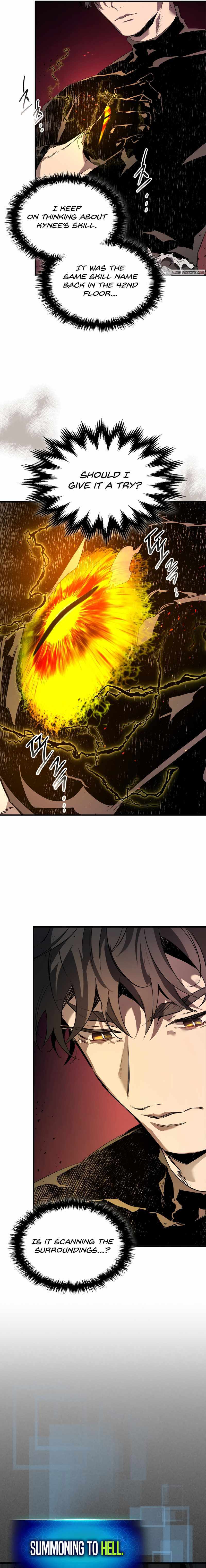 Read Leveling With The Gods Manga Online