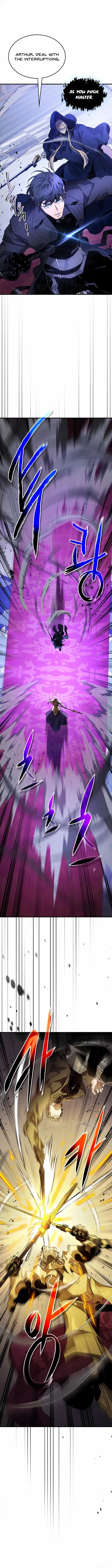 Read Leveling With The Gods Manga Online
