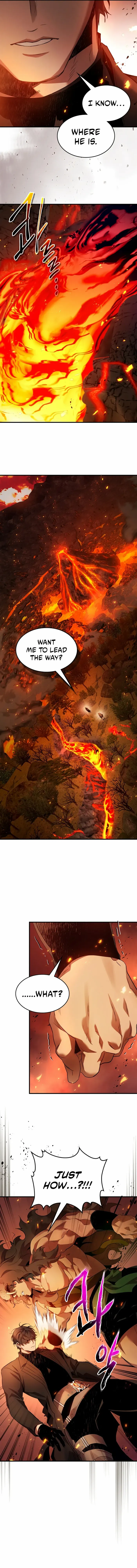 Read Leveling With The Gods Manga Online