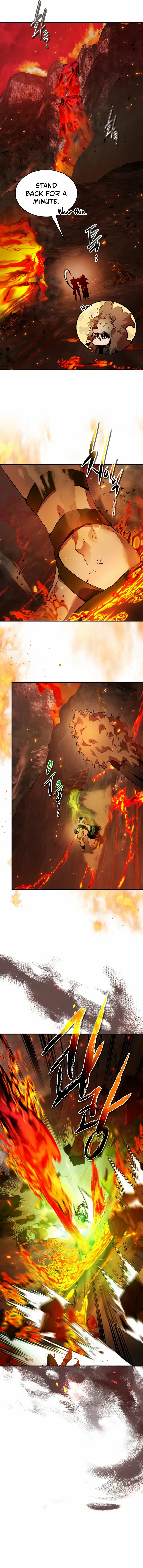 Read Leveling With The Gods Manga Online