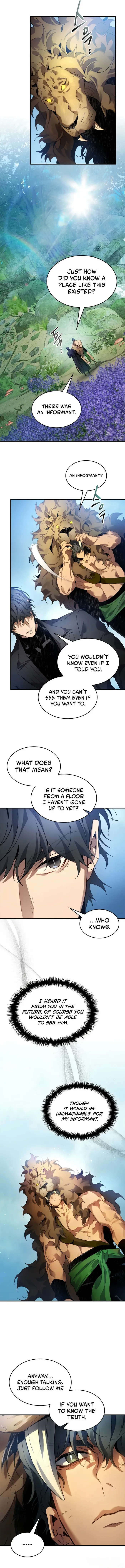Read Leveling With The Gods Manga Online