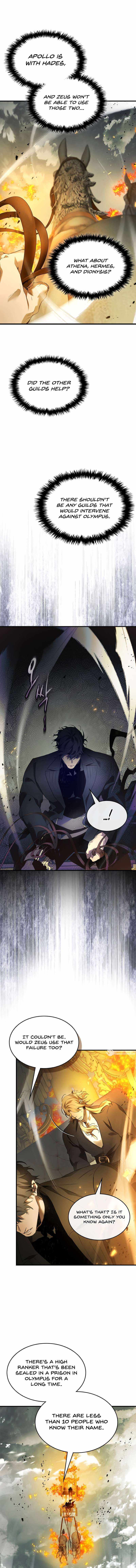 Read Leveling With The Gods Manga Online