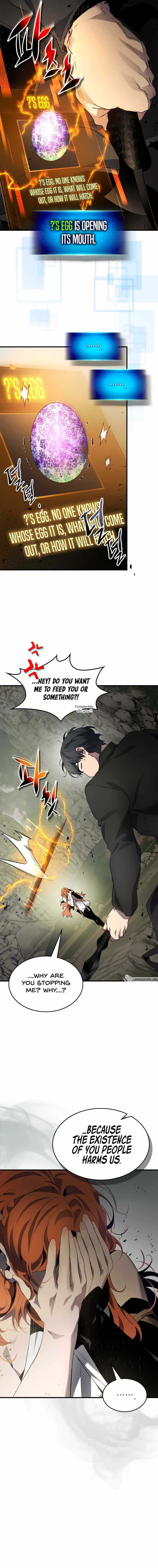 Read Leveling With The Gods Manga Online