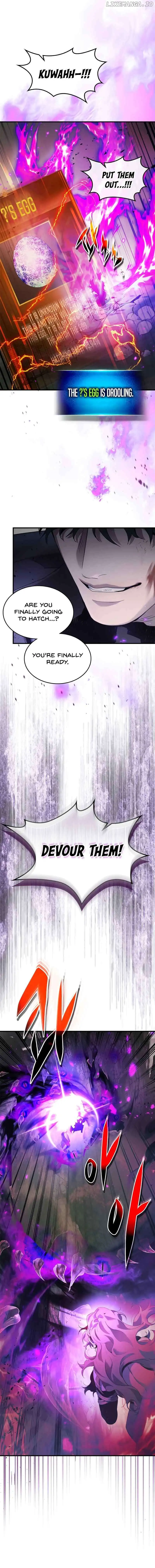 Read Leveling With The Gods Manga Online