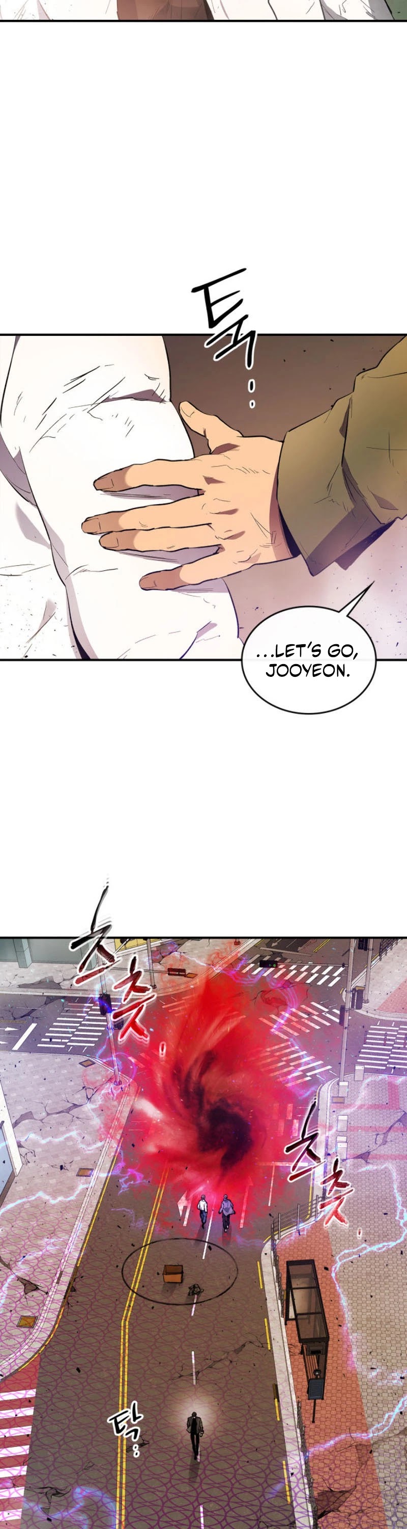 Read Leveling With The Gods Manga Online